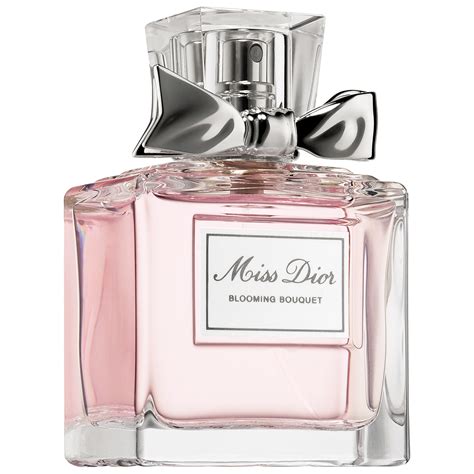 miss dior chéri|miss dior vs blooming bouquet.